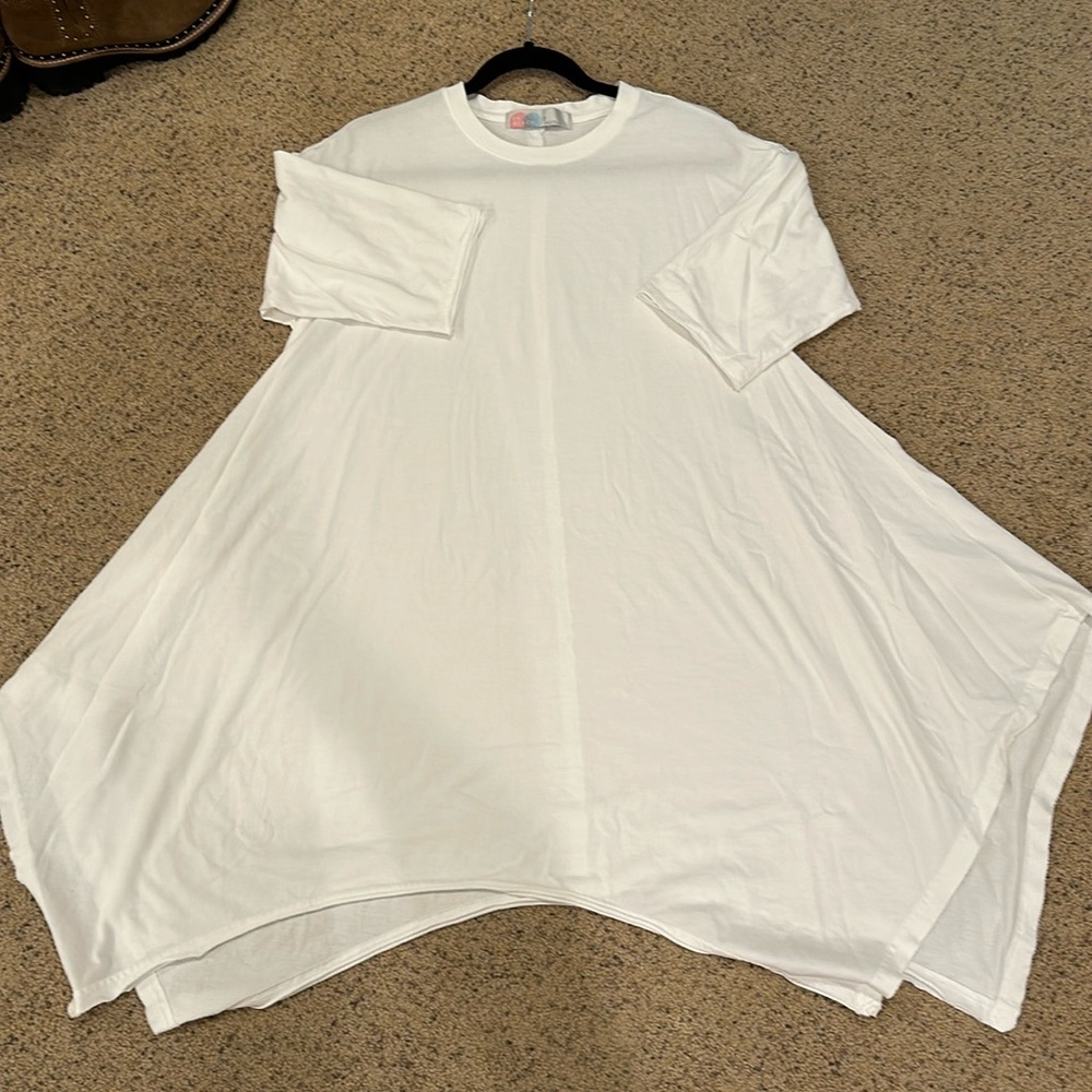 Like New Free People Dress